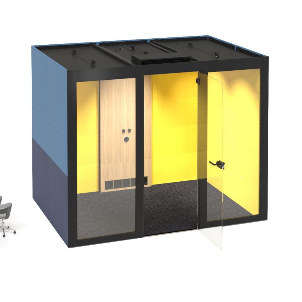 Silent Room – Ansicht 28